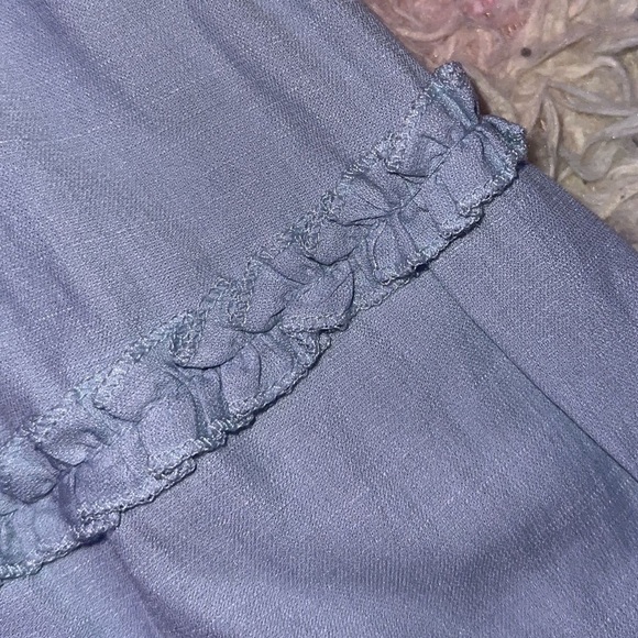 Francesca‘s SSRUFFLERTR YOUTH TEN. // Mi Ami Youth Size 10 Kids/Girls Size 10. - Picture 2 of 7